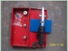 Socket fusion welding tool for PE PPR pipes