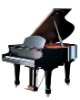 GP148B grand piano