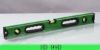 aluminium spirit level