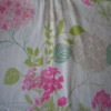 Home Textile Printed Cotton Fabric