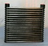 oil heat exchanger,hydrualic oil cooler ,air cooler (type:AF1025T-CA)