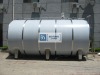 stainless steel tank for milk storage