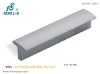 8515 aluminium cabinet handle & aluminum handle