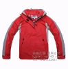 2012 famous brand Women Jacket Waterproof Jacket C-23