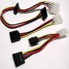 pvc insulated cable harness