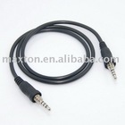 clone cable for YAESU CT-91 two way radios