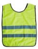 High Vis Safety Vest