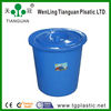 TG-B150 new plastic wine barrel