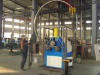 hydraulic tube bender&H beam bender&pipe bending machine&pipe bender