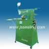 Gasket wrapping machine