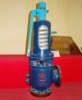 safety valve