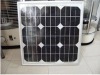 200-240Wp polycrystalline solar panel