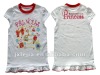 lovely children cotton T-Shirt