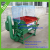 high threshing ratio rice corn small rice threshing machine