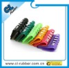 Portable Silicone Rubber Calculator