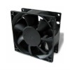 high speed fan with dc voltage