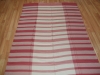 New Design High Quality 100% FR Acrylic Airline Blanket