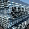 galvanized steel pipe