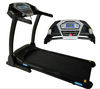 5.0HP Motorized Treadmill