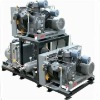 High pressure air compressor