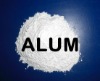 Food grade ammonium alum/Aluminium ammonium sulfate/alum 99.5%