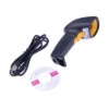 New USB Laser Handheld Barcode Scanner Bar Code Reader