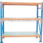 Warehouse rack