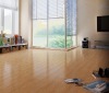 Waterproof Grade AC3 HDF Laminate Flooring