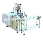 ultrasonic mask welding machine