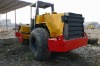 Used Dynapac Road Roller CA25D