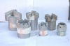 pcd drill bits