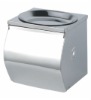 stainless steel paper dispenser for 2012