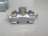 Stainless Steel Pneumatic Actuators