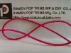 Rubber 4mm elastic cords