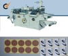 MQ-320 Adhesive Label Die Cutting Machine