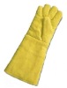 high temperature resistant gloves