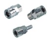 Stainless Steel Coupler