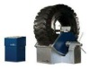 tyre vulcanizing machine DB-1500 CE