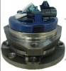 wheel hub unit for OPEL