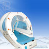 SPA Capsule Yoga Exercise machine