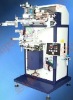 HYS-450M Cylindrical screen printer Screen printers