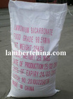 Ammonium Bicarbonate