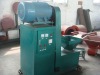 2012 hot sale wood charcoal making machine