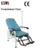 Hospital Infusion Chair