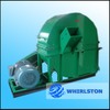 wood crusher machine