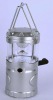 12LED hand crank/dynamo camping lantern