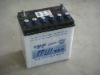 12v 36 battery dry battery