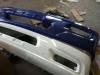 Foton spare parts bumper