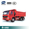 5.8M 6x4 dump truck LHD DRIVE