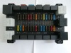 24v elctric controller box for comerical bus of NEOPLAN